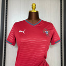 Camisa Portugal Home 2026 - Puma Feminina