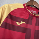 Camisa Portuguesa Third 25/26 - Torcedor Masculina