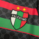 Camisa Palestino Away 25/26 - Torcedor Masculina