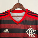 Camisa Flamengo Home 2019 - Adidas Retro