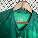 Camisa Itália Pré Jogo 24-25 Euro - Adidas Torcedor Masculina