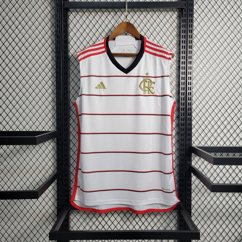 Regata Flamengo away 23-24