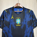 Camisa Brasil Away 2026 - Nike Torcedor Masculina
