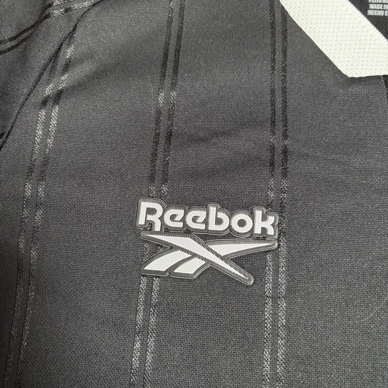 Kit Infantil Botafogo Away 25/26 - Reebock Infantil