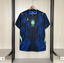 Camisa Brasil Away 2026 - Nike Torcedor Masculina