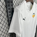 Camisa Valencia Home 25/26 - Puma Torcedor Masculina
