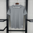 Camisa São Paulo Edição Especial 25/26 Grey Days - New Balance Torcedor Masculina