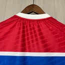 Camisa Fortaleza Home 25/26 - Volt Torcedor Masculina