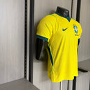 Camisa Brasil Home 2026 - Nike Jogador