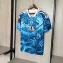 Camisa Japão Edição Especial 2026 -  Torcedor Masculina