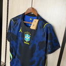 Camisa Brasil Away 2026 - Nike Torcedor Masculina