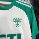 Camisa Austin FC Away 24/25 - Adidas Torcedor Masculina