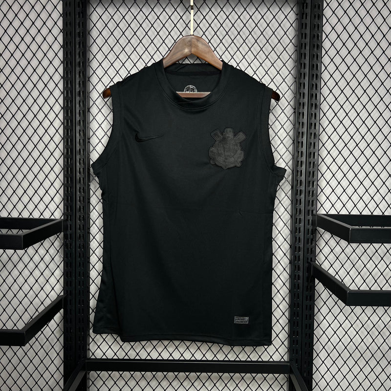 Regata Corinthians Away 24/25 - Nike Torcedor Masculina
