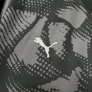 Camisa Bahia Goleiro 25/26 Preta - Puma Feminina