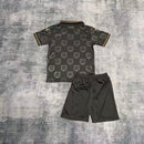 Kit Infantil Portugal Edição Especial 25/26 "Eusébio" - Puma Infantil