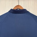 Camisa Polo Flamengo Treino 25/26 - Adidas Torcedor Masculina