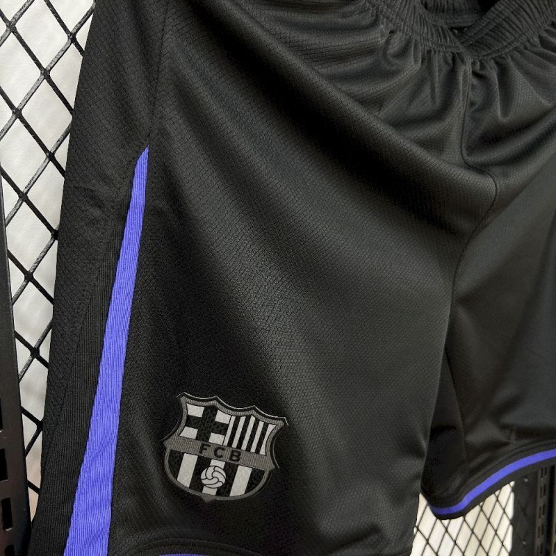 Short Barcelona Away 25/26 - Nike