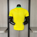 Camisa Brasil Home 2025 - Nike Jogador