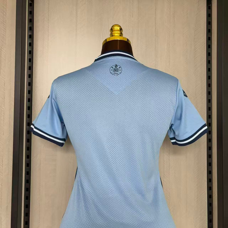 Camisa Vasco Goleiro 25/26 - Kappa Feminina