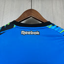 Camisa Botafogo Goleiro 25/26 - Reebok Torcedor Masculina