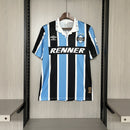 Camisa Grêmio Home 1995 - Versão Retro