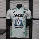 Camisa Léon Away 25/26 - Charly Jogador