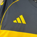 Camisa Boca Juniors Home 25/26 - Adidas Torcedor Masculina