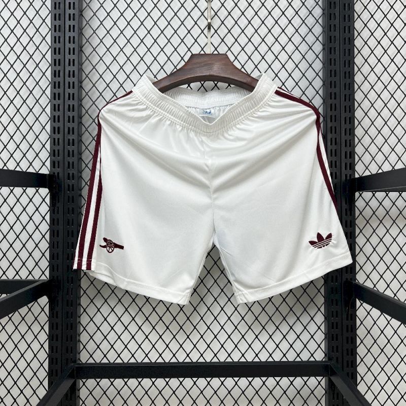 Short Arsenal Third 25/26 - Adidas