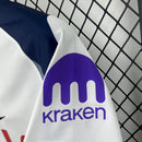 Camisa Tottenham Home 25/26 - Nike Torcedor Masculina