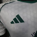 Camisa Al-Ahli Home 25/26 - Adidas Jogador