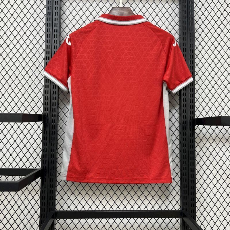 Camisa Cordoba Third 25/26 - Joma Torcedor Masculina