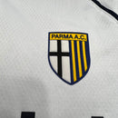 Camisa Parma Home 2003/04 - Versão Retro