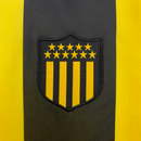 Camisa Peñarol Home 25/26 - Puma Torcedor Masculina