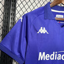 Camisa Fiorentina Home 24/25 - Kappa Torcedor Masculina