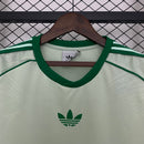Camisa Celtic Patrick’s Day 25/26 Edição Especial - Adidas Torcedor Masculina