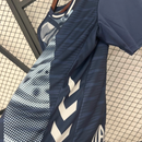 Camisa Celta de Vigo Away 25/26 - Hummel Torcedor Masculina