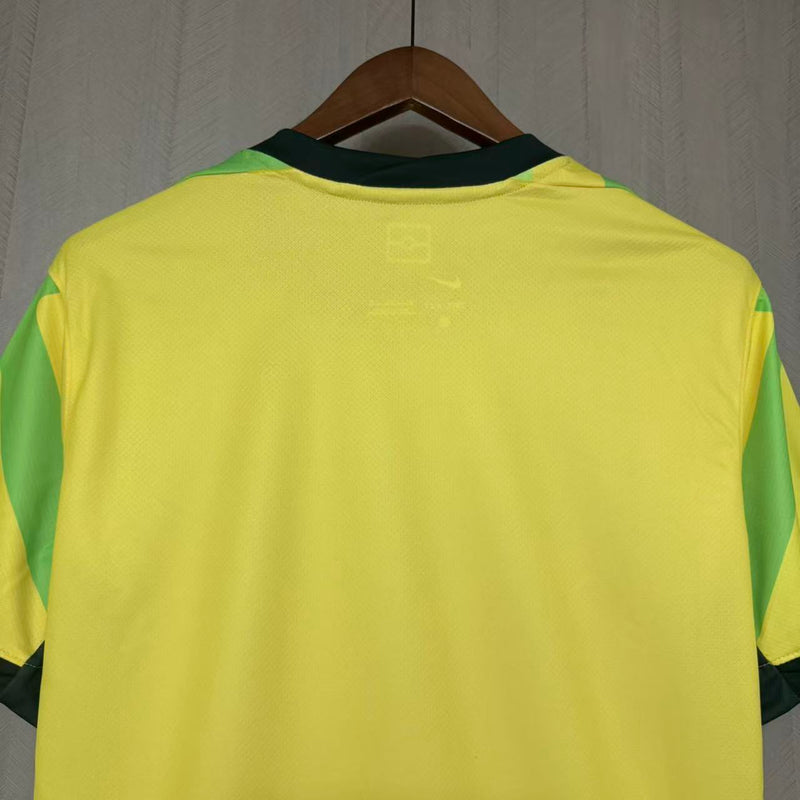 Camisa Australia Home 25/26 - Nike Torcedor Masculina