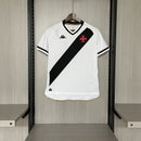 Camisa Vasco Away 25/26 - Kappa Feminina