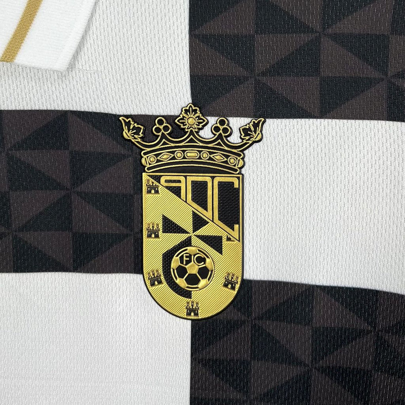 Camisa Ceuta FC Edição Especial 24/25 - Torcedor Masculina