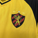 Camisa Sport Recife Away 25/26 - Umbro Torcedor Masculina