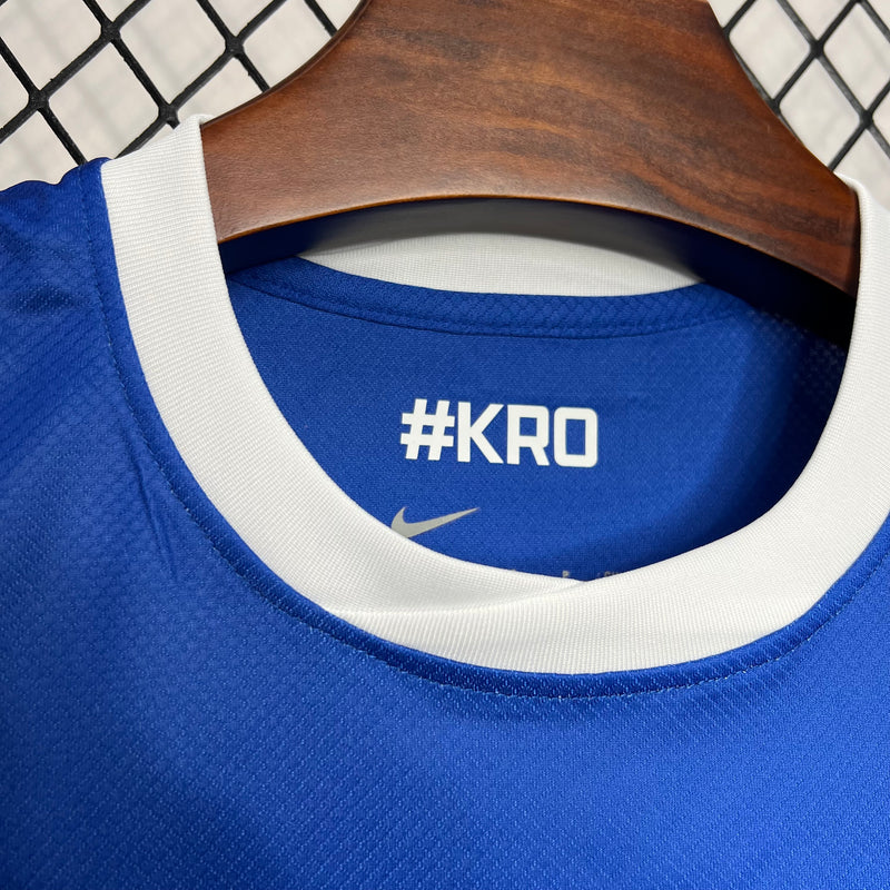 Camisa Birmingham City Home 24/25 - Nike Torcedor Masculina