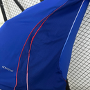 Camisa Universidad do Chile Home 25/26 - Adidas Feminina