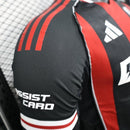 Camisa River Plate Away 25/26 - Adidas Jogador