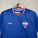 Camisa Fortaleza Azul 25/26 Copa do Nordeste - Volt Torcedor Masculina