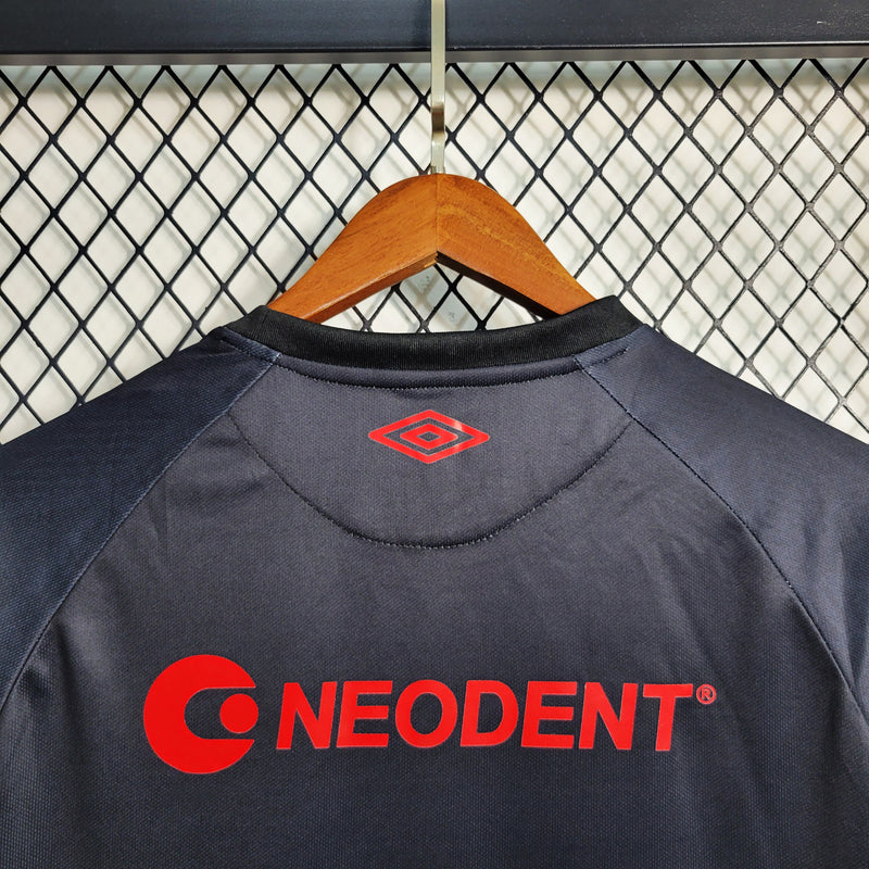 Camisa Athletico Paranaense Away 23/24 - Umbro Torcedor Masculina - Lançamento
