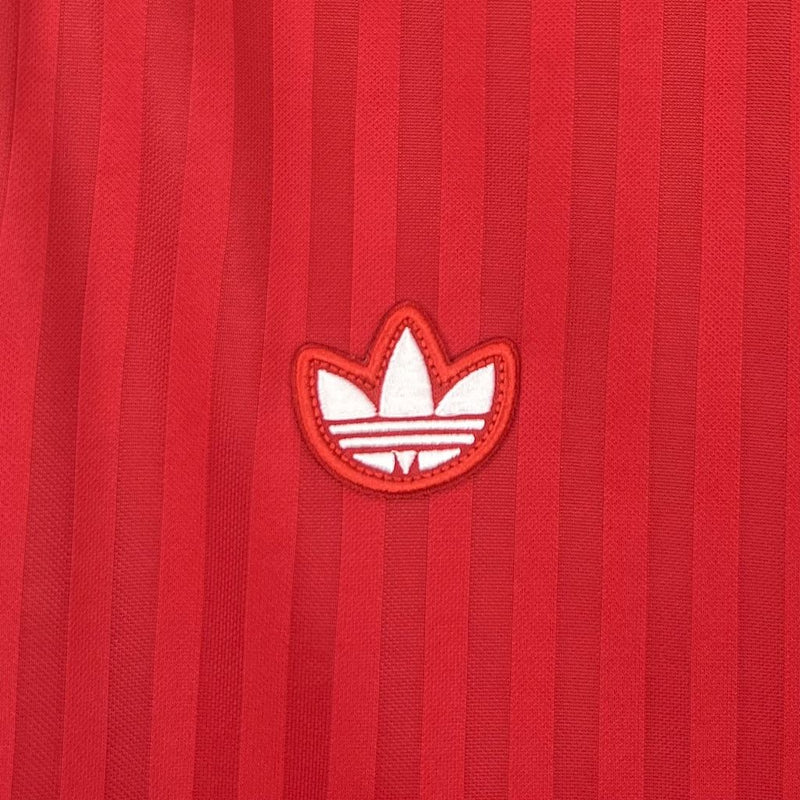 Camisa Flamengo Icon - Adidas Torcedor Masculina