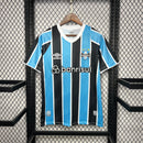 Camisa Grêmio Home 24/25 - Umbro Torcedor Masculina