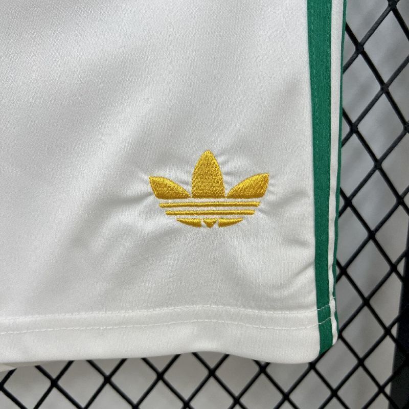 Short Roma Third 25/26 - Adidas