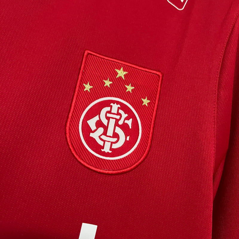 Camisa Internacional Home 2006 - Versão Retro