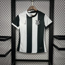 Camisa Corinthians Third 24/25 - Nike Feminina